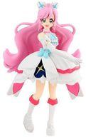 食玩 トレーディングフィギュア [単品] キュアプリズム「ひろがるスカイ!プリキュア キューティーフィギュアSpecial Set プレミアムバンダイ限定」 同梱品