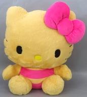 ぬいぐるみ ハローキティ トコナツ日焼けドールGJ 「ハローキティ」