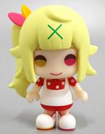 トレーディングフィギュア 星川サラ ストリートウェア 「にじさんじミニフィギュアコレクション第2弾」