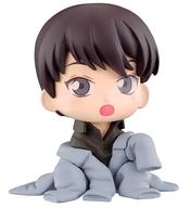 トレーディングフィギュア スコッチ 「名探偵コナン ちぢませ隊6」