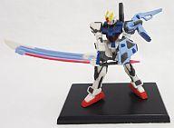 トレーディングフィギュア ソードストライクガンダム(シュベルトゲベール) 「ガンダムコレクション Vol.6」