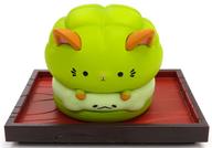 トレーディングフィギュア MATCHA MELON NYAN 「MIGHTY JAXX x NYAMMY TREATS(ニャートリート) にゃんかし シリーズ」