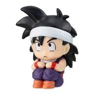 トレーディングフィギュア 孫悟飯 「まちぼうけ ドラゴンボール2」