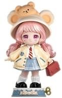 トレーディングフィギュア School Time 「TOY CLUB KOKOYA 記憶のかけらシリーズ トレーディングフィギュア」