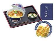 トレーディングフィギュア 2.カツ丼で満腹! 「ぷちサンプル そば和食処 なごみ屋」