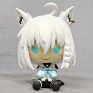 トレーディングフィギュア 白上フブキ ちょこのっこフィギュア 「一番くじ ホロライブ ちょこのっこコレクション」 白上フブキ賞 รูปภาพ 1