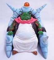 トレーディングフィギュア 最長老(シークレット) 最終形態 超造形魂 ドラゴンボール改 〜フリーザ編〜