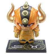 トレーディングフィギュア タウラス アルデバラン 「コレキャラ!聖闘士星矢01」