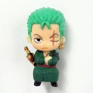 トレーディングフィギュア ロロノア・ゾロ 「お茶友シリーズ ワンピース 海賊たちのティータイム」 imagen 1