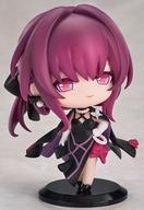 トレーディングフィギュア RIBOSE 崩壊：スターレイル カプセルトイ-列車歓迎茶会- デフォルメフィギュア カフカ
