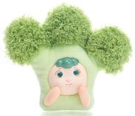 トレーディングフィギュア 4. 「FRIENDSHEEP “今日は何食べよう?” シリーズ トレーディングプラッシュ」
