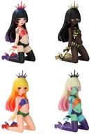 トレーディングフィギュア 全4種セット 「DOLLEL FIGURE COLLECTION2 ブラインドボックス版」