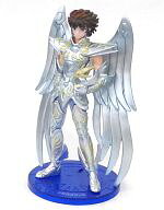 食玩 トレーディングフィギュア 天馬星座 星矢 「聖闘士星矢 聖闘士彫像IV〜セイントアガルマ〜」