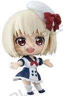 トレーディングフィギュア 錦木千束(白ver.) 「しろくろカプセル リコリス・リコイル BOX ver.」 imagen 1