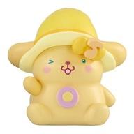 トレーディングフィギュア ポムポムプリン 「おジャ魔女どれみ×サンリオキャラクターズ スペシャルコラボマスコット2」 圖片 1