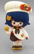 トレーディングフィギュア Xiangling -香菱- 「POPMART 原神 ドレスアップ ドリーム ちびシリーズ」