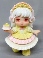 トレーディングフィギュア Cake Parade 「JOTOYS Miana(ミナ) ミート・イン・ワンダーランドシリーズ トレーディングフィギュア」