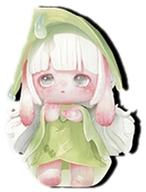 トレーディングフィギュア Admire 「PINYUN Rabeea 変な子じゃないシリーズ トレーディングフィギュア」