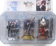 ボードゲーム FGO Fes. 2019 限定セット YA特異点ver. 「Fate/Grand Order Duel -collection figure-」