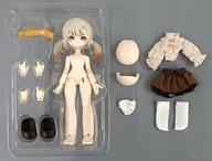 トレーディングフィギュア 和弦音 「Happy Engine MISYA 怪奇陳列館 BJDブラインドドールシリーズ」 image 1