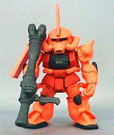 食玩 トレーディングフィギュア ザクII FW GUNDAM CONVERGE 5 -ガンダムコンバージ5-