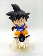 食玩 トレーディングフィギュア 孫悟空 「ドラゴンボールGT キャラプッチ [超サイヤ人4編]」