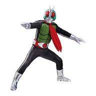 トレーディングフィギュア 仮面ライダー(新1号) 「HG仮面ライダー classic弐」 圖片 1