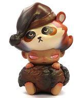 トレーディングフィギュア Raccoon 「POPMART DIMOO FOREST NIGHT シリーズ」