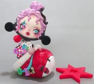 トレーディングフィギュア [単品] SKULLPANDA The Stocking Surprise Figure 「POPMART 2024 メリークリスマス サプライズセット」 同梱品