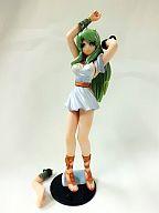 トレーディングフィギュア 【シークレット2】アルテミス(ホワイトワンピースVer./フェリオス) 「SR ナムコリアルフィギュアコレクション ギャルズ編 ダンシングアイVer.」