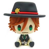 Trading Figure Mikeshimahan MaM PUNY BEANS Ichiban Kuji Ensemble Stars!! ~Let's enjoy together! vol.2~ G Prize