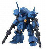 トレーディングフィギュア ケンプファー 「機動戦士ガンダム MOBILE SUIT ENSEMBLE 04」