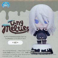 トレーディングフィギュア A2 「NieR：Automata Ver1.1a Tiny Melties ミニフィギュアVol.2(EX)」