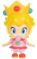 Super Mario Figure Collection Baby Peach [FCM-043]