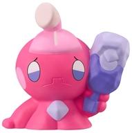 食玩 トレーディングフィギュア 6.カヌチャン 「ポケモンキッズ ゴー!ゴー!パルデア地方編」