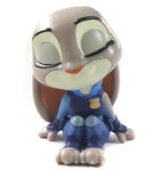 トレーディングフィギュア ジュディ・ホップス 「肩ズンFig. ズートピア」