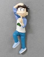 トレーディングフィギュア カラ松 「PUTITTO おそ松さん3 ver.ラグラン」