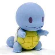 Trading Figure Squirtle Pokemon Front Attention March Figure