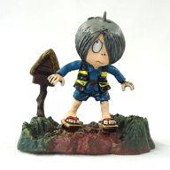 トレーディングフィギュア ゲゲゲの鬼太郎 「ゲゲゲの鬼太郎 鬼太郎名鑑」
