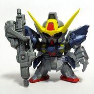 Gashapon Warrior NEXT SP02/SD Gundam GGENERATION Monoaye Gundams Trading Figure LRX-077 Sisqued Monoeye Center/Metallic Ver. image 1