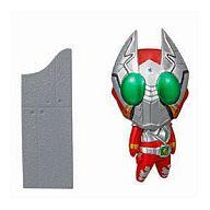 トレーディングフィギュア 仮面ライダーギャレン 「デフォルマイスタープチ 仮面ライダー 平成ライダー名場面!編2」