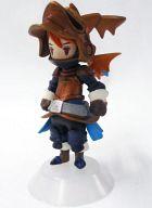 トレーディングフィギュア 竜騎士 「ファイナルファンタジーIII トレーディングアーツ ミニ」