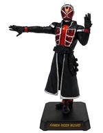 トレーディングフィギュア 仮面ライダーウィザード 「HG仮面ライダー NEW EDITION vol.03」 图片 1