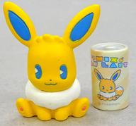 トレーディングフィギュア イーブイ 「ポケットモンスター フィギュアコレクション MIXAULAIT -ミックスオレ- vol.1」 ポケモンセンター限定