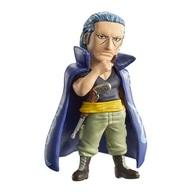 トレーディングフィギュア ベン・ベックマン 「From TV animation ONE PIECE ワンピの実 第十五海戦」 图片 1