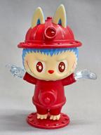 トレーディングフィギュア Fire Hydrant 「POPMART THE MONSTERS Almost Hidden シリーズ」