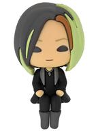 トレーディングフィギュア HISASHI すわりんこ 「GLAY 30th Anniversaryエンタメくじ」 すわりんこ賞