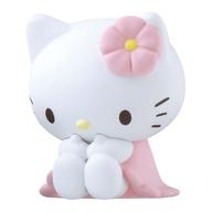 トレーディングフィギュア ハローキティ 「サンリオキャラクターズ まちぼうけ4」