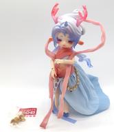 トレーディングフィギュア 月泉 -ツキイズミ- 「Penny’s Box × DOLLZONE ANTU(アンティーユ)：ヨウヨウ鹿鳴〜中国敦煌九色鹿〜 BJDブラインドドールシリーズ」