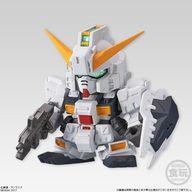 食玩 トレーディングフィギュア 4.ガンダムTR-1[ヘイズル改] 「FW SDガンダム NEO 02」